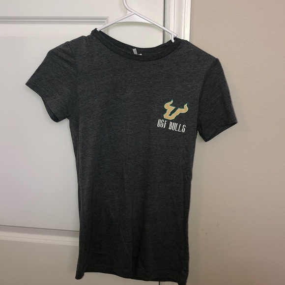 University of South Florida T-shirt - Picture 1 of 2